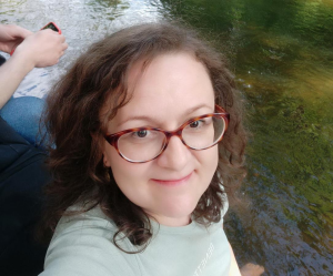 Вольга Аляксандраўна Радзівонава