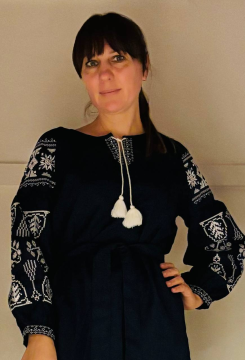 Linde Nadzeya Anatolyevna