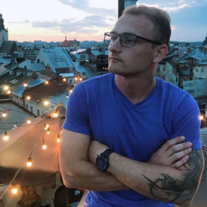 Сяргей Аляксандравіч Сакавец