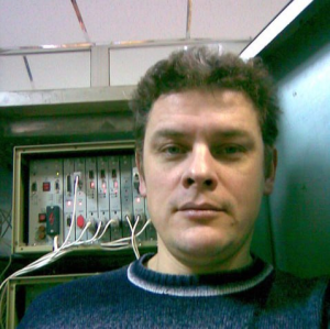 Vyacheslav Olegovich Lyakhov