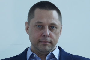 Уладзімір Уладзіміравіч Шпак