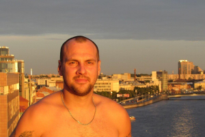 Dmitry Mikhailovich Sonchik