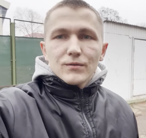 Vladimir Evgenievich Boltenkov