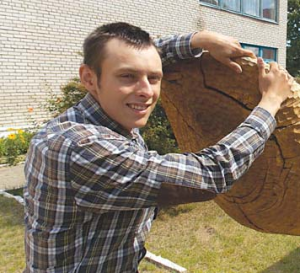 Уладзіслаў Віктаравіч Макавецкі