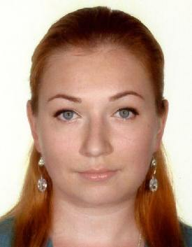 Ганна Сяргееўна Кміт