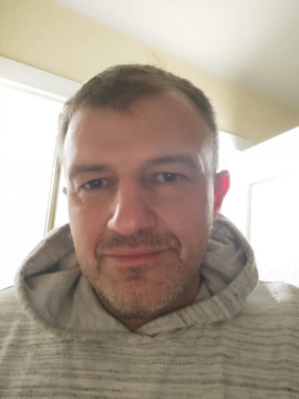 Аляксандр Дзмітрыевіч Міронаў