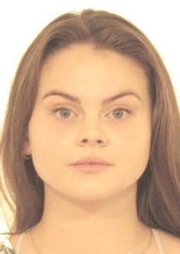 Лізавета Дзмітрыеўна Жарнасек