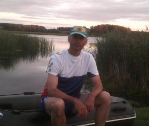 Vladimir Konstantinovich Shinkevich