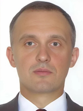 Аляксандр Віктаравіч Карзюк