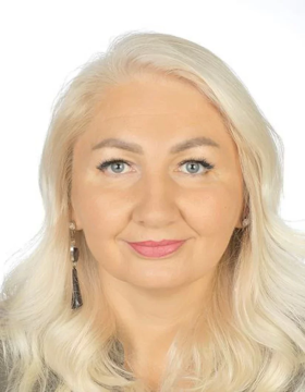 Эліна Анатольеўна Лапухіна