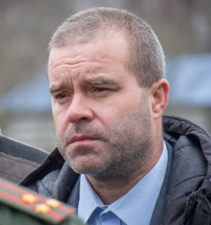 Аляксандр Міхайлавіч Барысаў