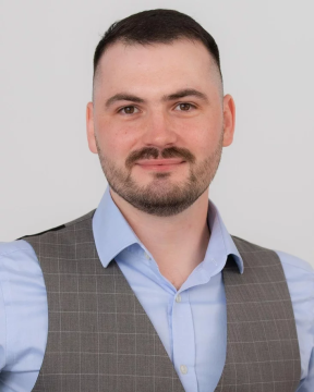 Зміцер Міхайлавіч Цімафіевіч