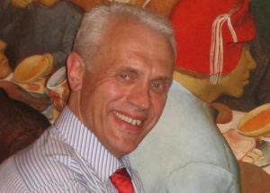 Anatoly Alexandrovich Krupin