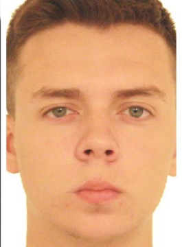 Nikita Nikolaevich Lepeshko