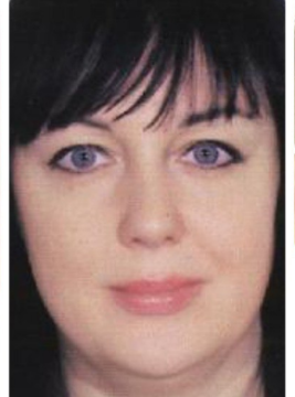 Elena Igorevna Lepeshko