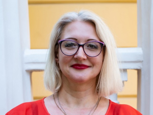 Вікторыя Віктараўна Касцючэнка