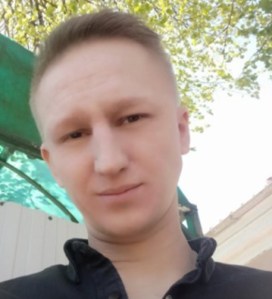 Vladislav Vladimirovich Nastyushkin