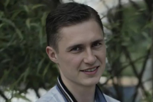 Artem Konstantinovich Zenkov