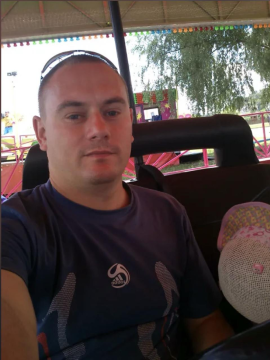 Максім Нікіценка