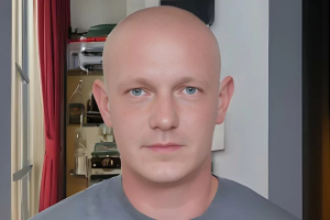 Сяргей Уладзіміравіч Цераховіч