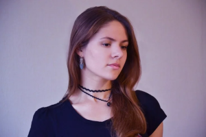 Pauline Sergeevna Zyl