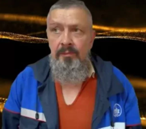 Ігар Мікалаевіч Шуканаў