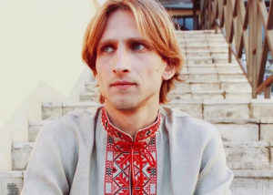 Андрэй Валер'евіч Несцяровіч