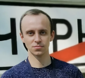 Сяргей Віктаравіч Паўлюкевіч