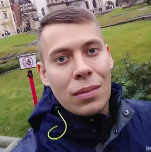 Максім Валер'евіч Солап