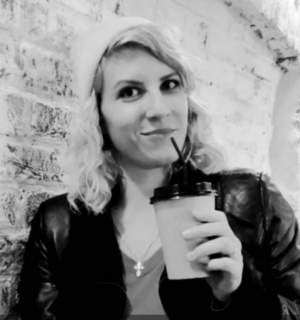 Anastasia Alexandrovna Akhramenko