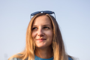 Кацярына Вітальеўна Бровач