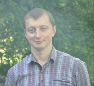 Віктар Аляксандравіч Саўчыц