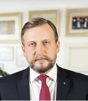 Pavel Anatolyevich Lashchenko