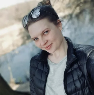 Яна Андрэеўна Чобат