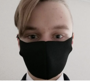 Ягор Вітальевіч Сацішур