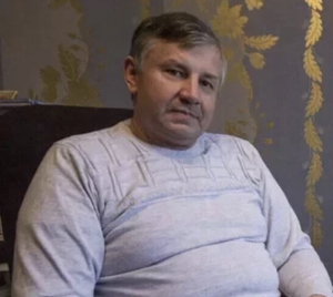 Аляксандр Андрэевіч Краўчук