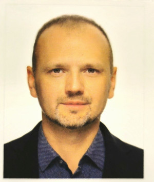 Мікалай Іванавіч Каўцэвіч