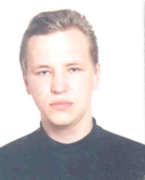 Валянцін Іваноўскі