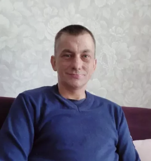 Алексей Леонидович Авсюкевич