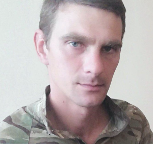 Alexey Rostislavovich Molodyk