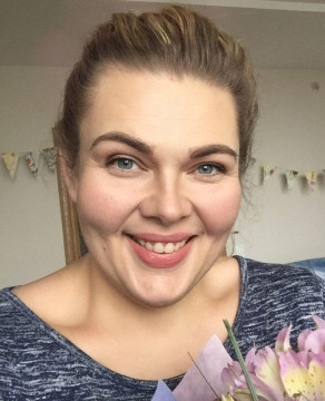 Яніна Барысаўна Андрэюк