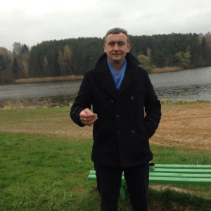 Andrey Anatolyevich Vrublevsky