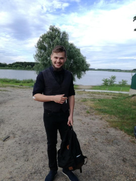 Alexey Leonidovich Shpakovsky