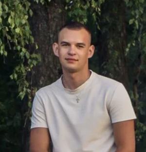 Rostislav Vyacheslavovich Chakhovich