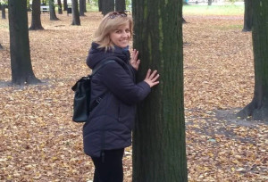 Angelica Vladimirovna Kukharenko