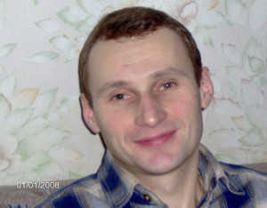 Андрэй Вацлававіч Алешчык