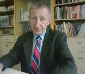 Віктар Мікалаевіч Кухарчук