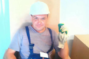 Виталий Михайлович Бычков