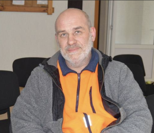 Алег Барысавіч Лойка