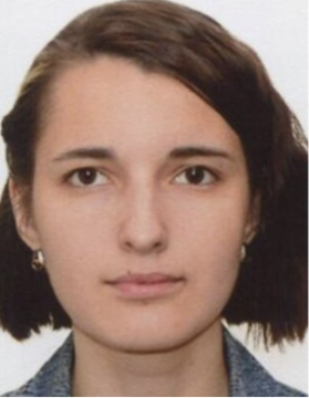 Anastasia Andreevna Mahomet